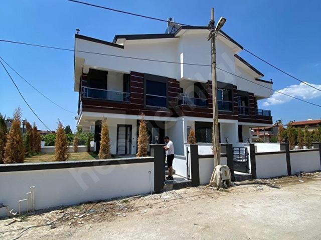 Menderes, İzmir içerisinde satılık Villa