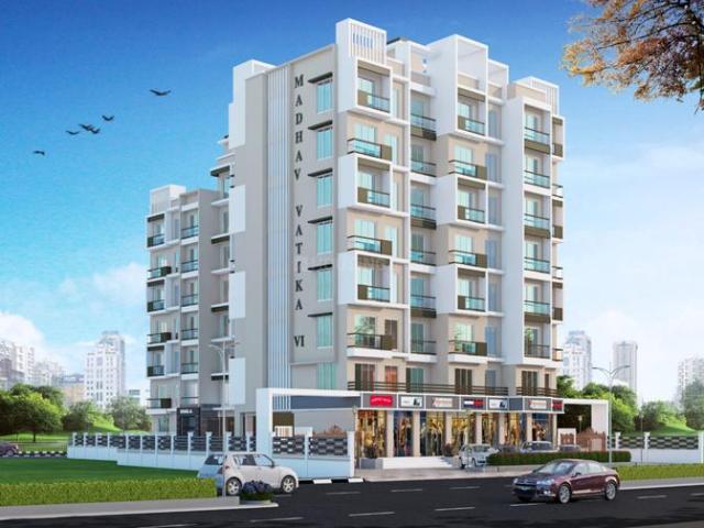 Flat for sale in Palghar, National Capital Territory Of Delhi