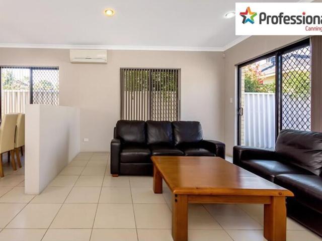 Apartment for rent in St James, Western Australia