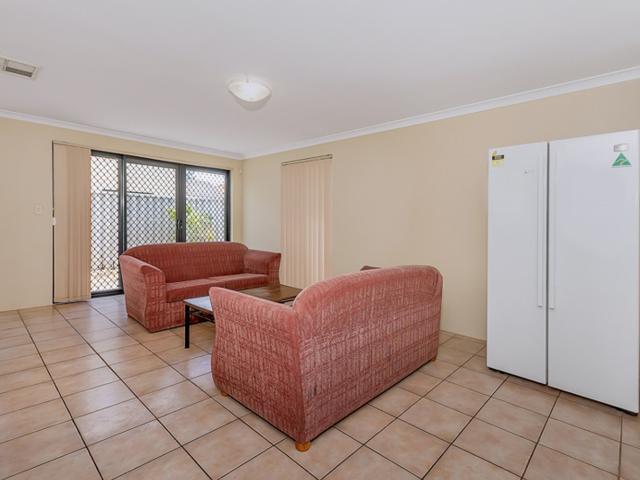 House for rent in St James, Western Australia