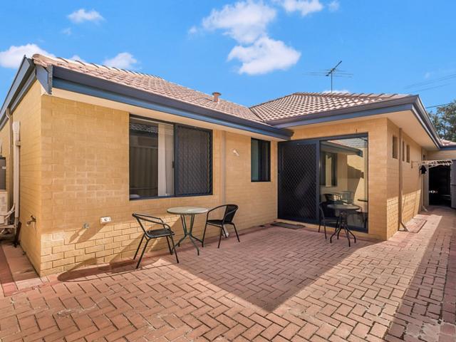 House for rent in St James, Western Australia