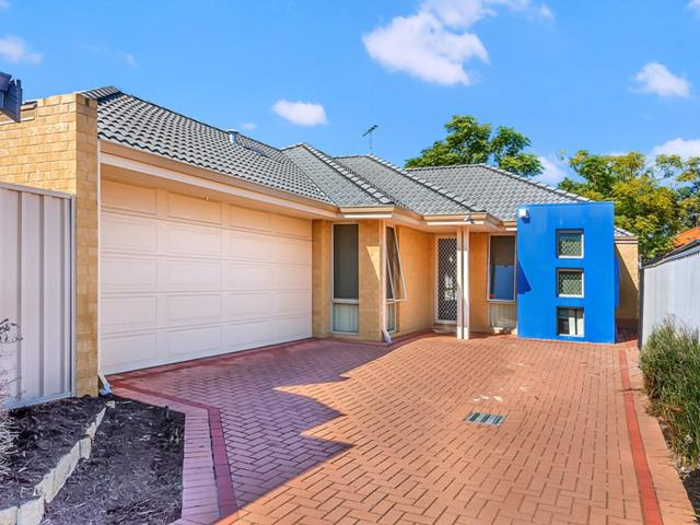 House for rent in St James, Western Australia