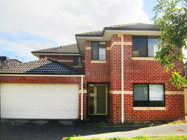 House for rent in Bentley, Western Australia