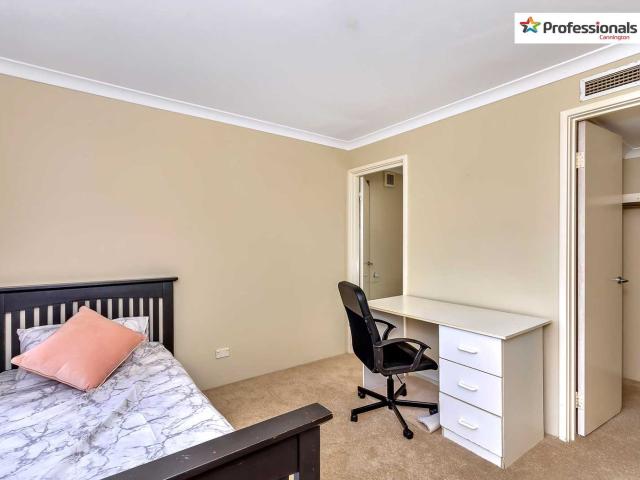 Apartment for rent in St James, Western Australia