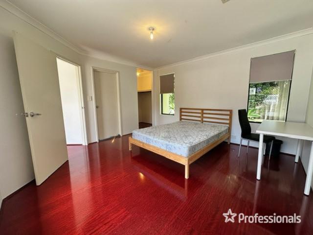 House for rent in St James, Town of Victoria Park