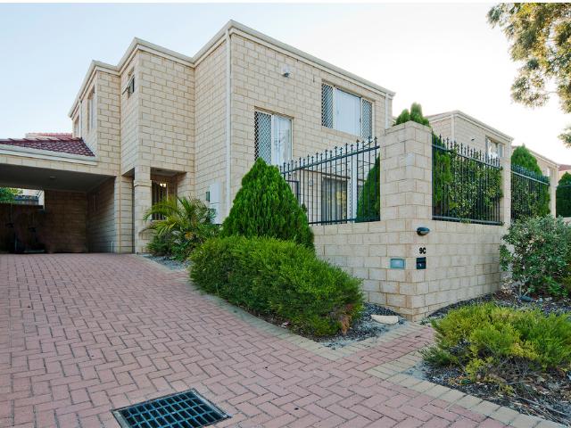 House for rent in Bentley, Western Australia