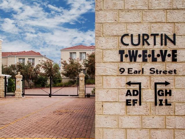 House for rent in St James, City of Canning