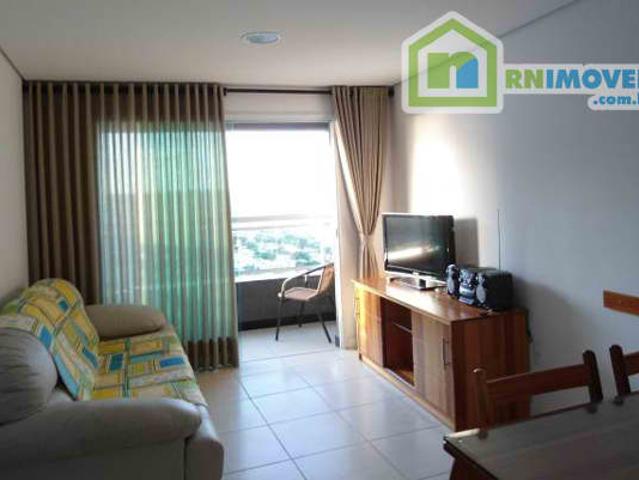 Apartamento aluguel em Região Geográfica Imediata de Natal, Natal
