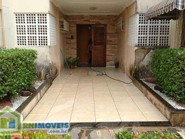 Apartamento aluguel em Região Geográfica Imediata de Natal, Parnamirim