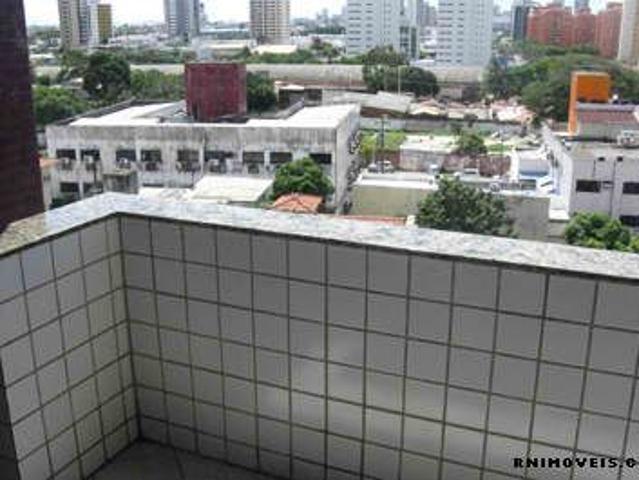 Apartamento aluguel em Região Geográfica Imediata de Natal, Natal