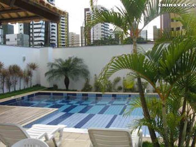 Apartamento aluguel em Região Geográfica Imediata de Natal, Natal