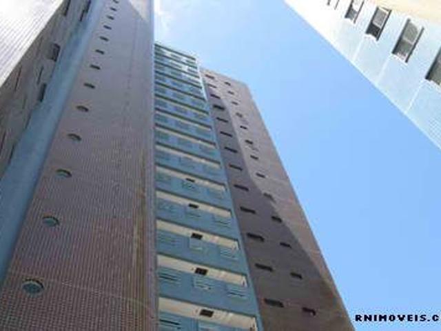 Apartamento aluguel em Região Geográfica Imediata de Natal, Natal