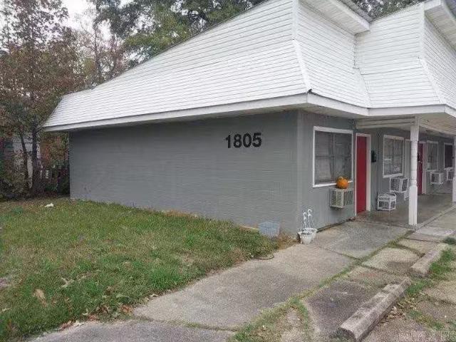 Condo for rent in Pine Bluff