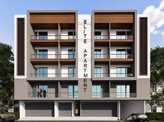 Flat for sale in Bahlolpur, Arunachal Pradesh