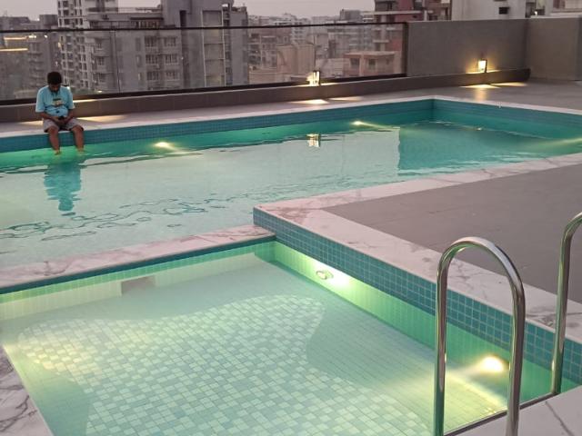 Flat for sale in Andheri - Mumbai, National Capital Territory Of Delhi