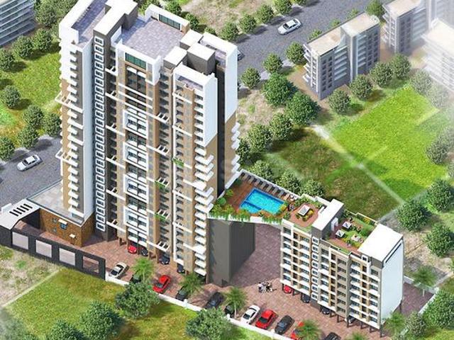 Flat for sale in Bhayandar, National Capital Territory Of Delhi