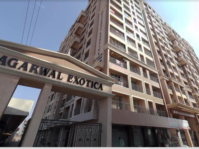 Flat for rent in Palghar, National Capital Territory Of Delhi