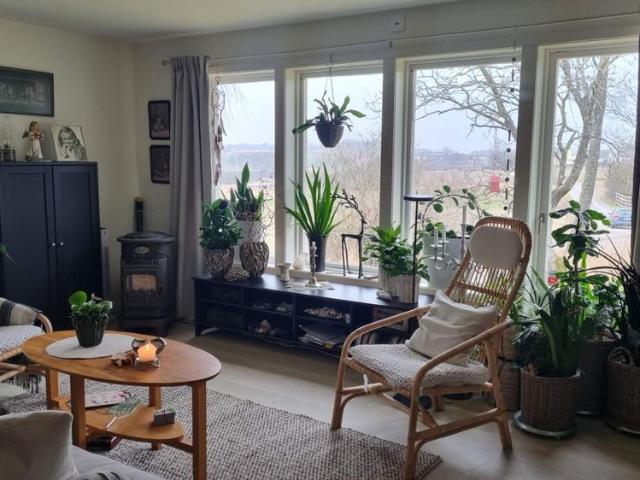 Hus hyra i Halland