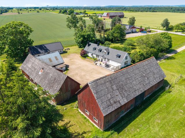 Bostad till salu i Halmstad, Halland