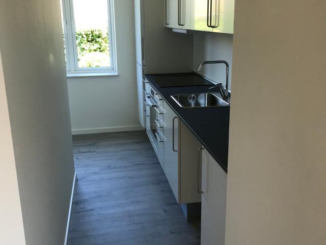 Lejlighed til leje i Næstved