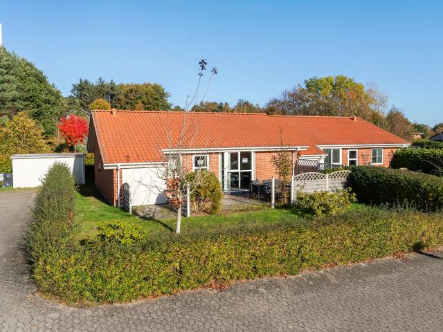 Villa til salg i Tranum, Jammerbugt Kommune