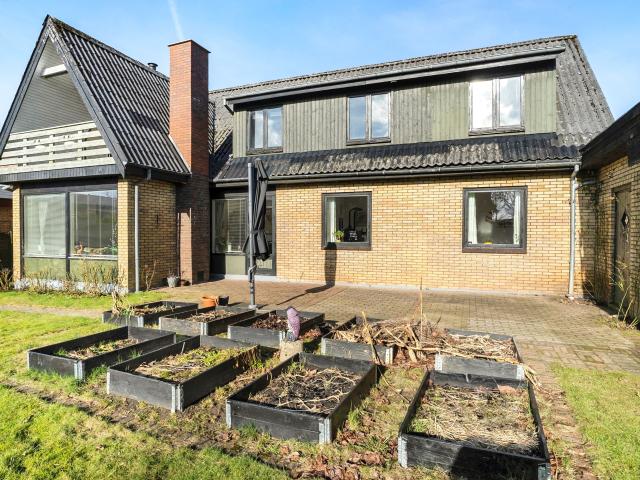 Villa til salg i Nørre Snede, Århus