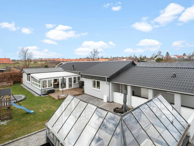 Villa til salg i Jyllinge, Roskilde