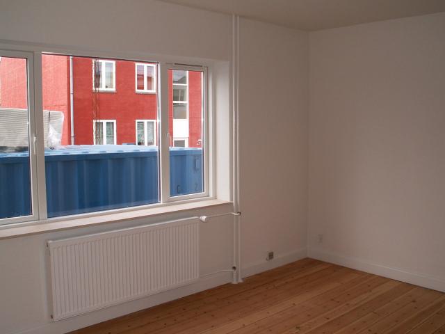 Lejlighed til leje i Næstved