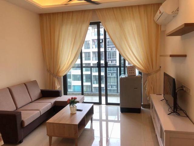 Serviced Residence for rent in Johore Bahru, Johor