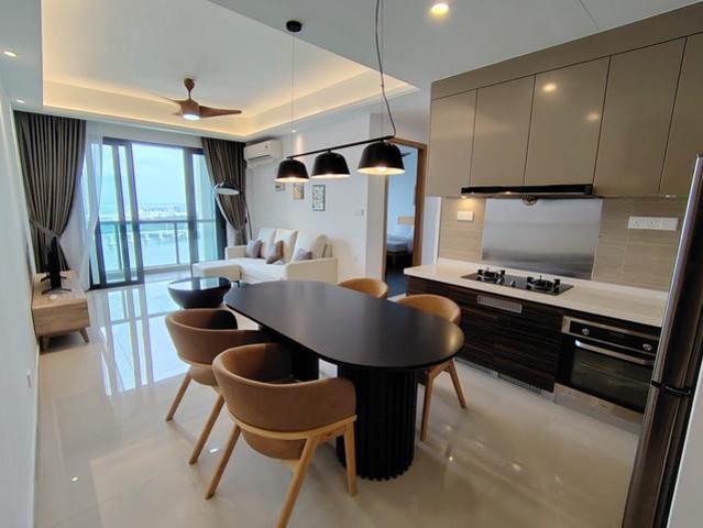 Serviced Residence for rent in Johore Bahru, Johor