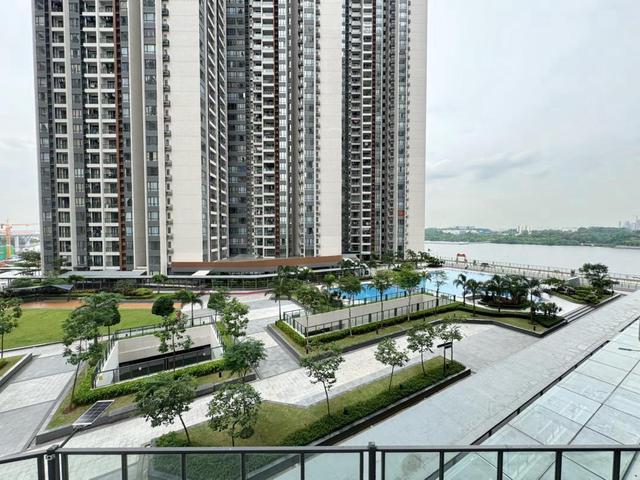 Serviced Residence for rent in Johore Bahru, Johor