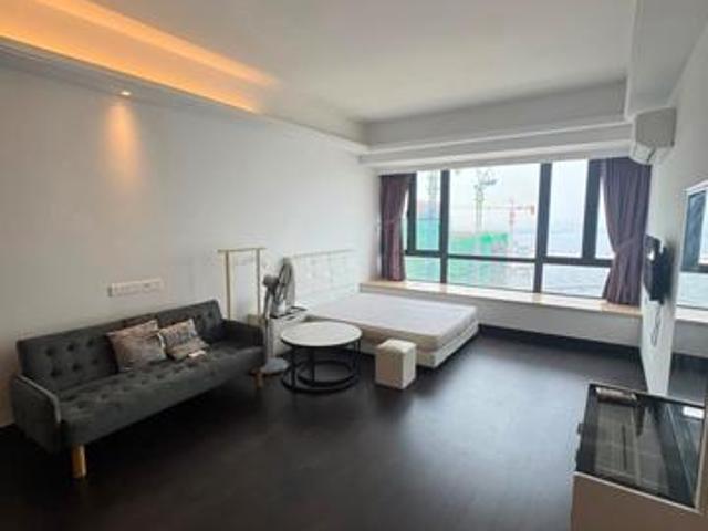 Serviced Residence for rent in Johore Bahru, Johor
