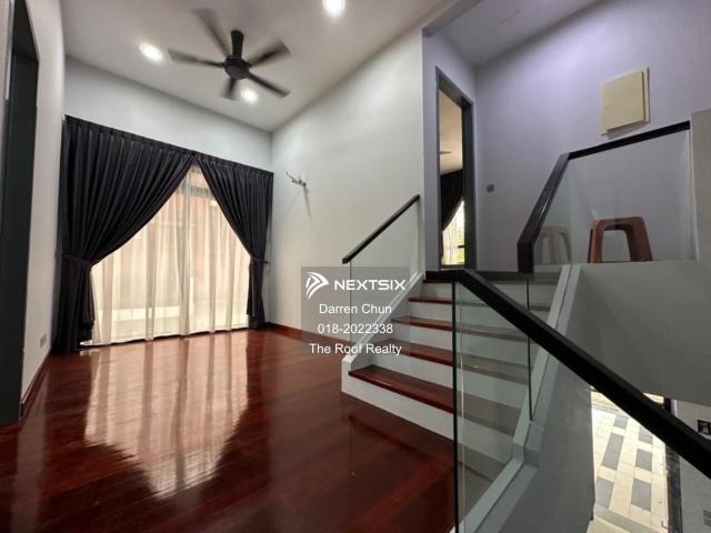 Residential House for sale in Johore Bahru, Johor
