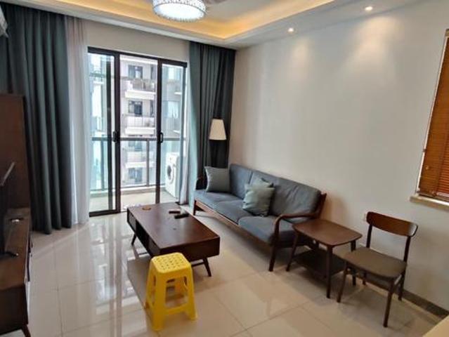 Serviced Residence for rent in Johore Bahru, Johor