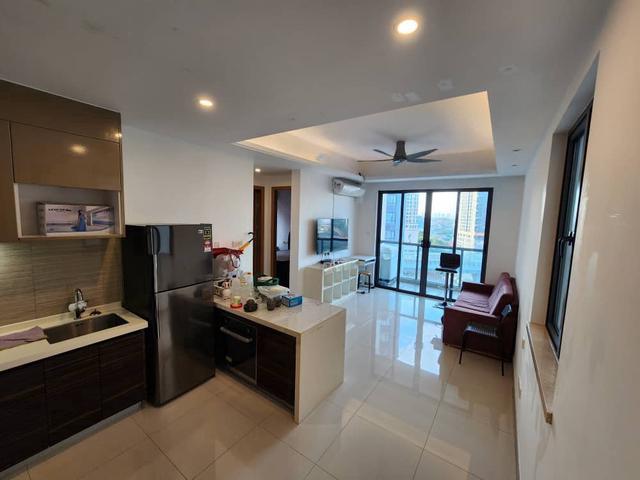 Serviced Residence for rent in Johore Bahru, Johor