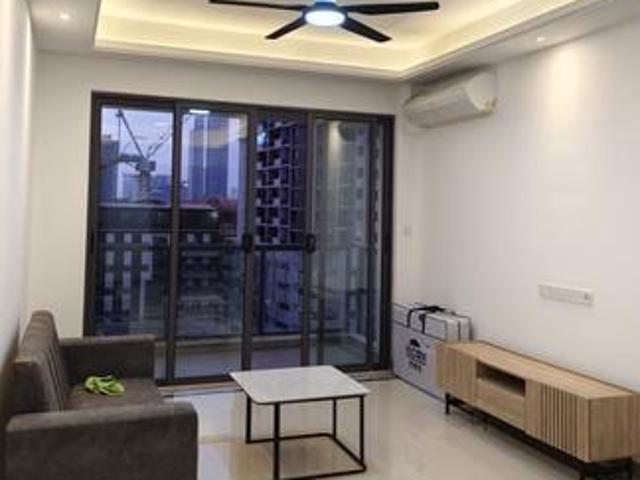 Serviced Residence for rent in Johor Bahru