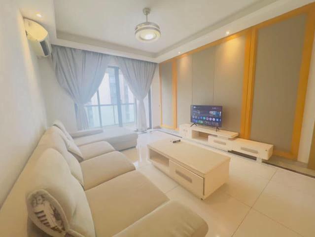 Serviced Residence for rent in Johore Bahru, Johor