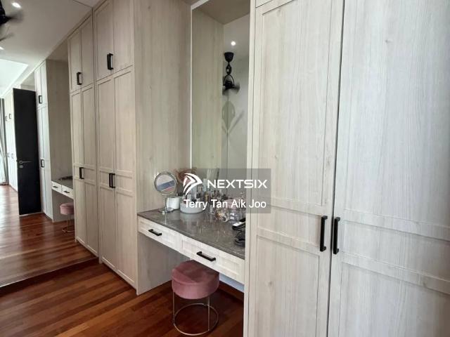 Residential House for sale in Johore Bahru, Johor