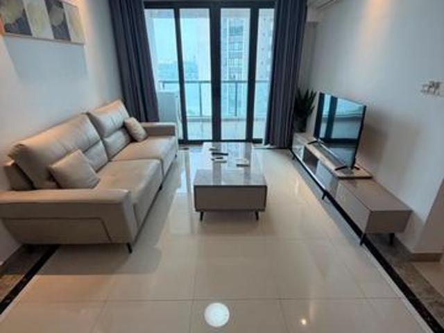 Serviced Residence for rent in Johore Bahru, Johor