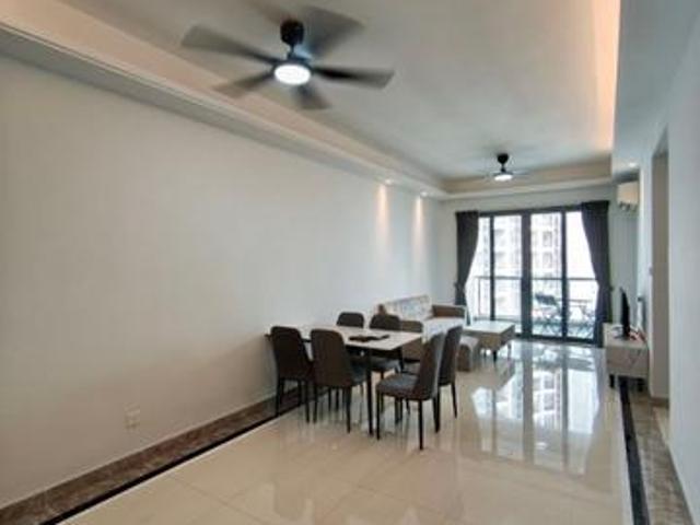 Serviced Residence for rent in Johor Bahru