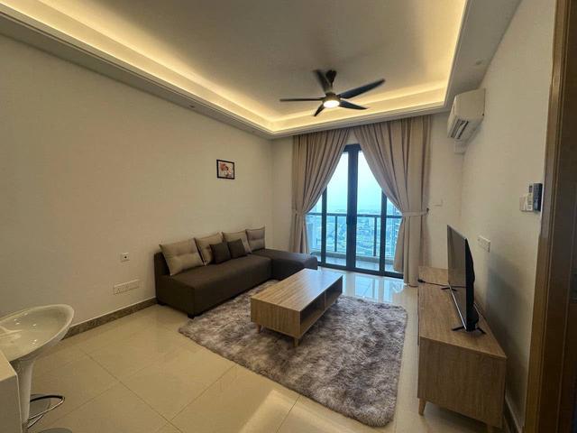 Serviced Residence for sale in Johor Bahru
