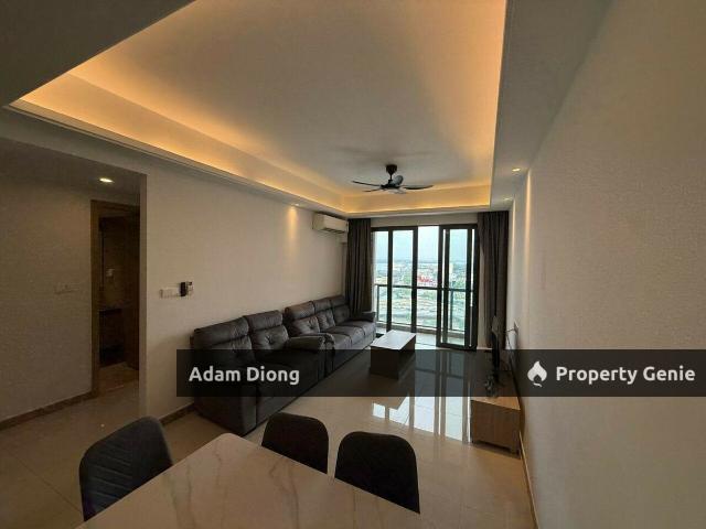 Apartment for sale in Johore Bahru, Johor
