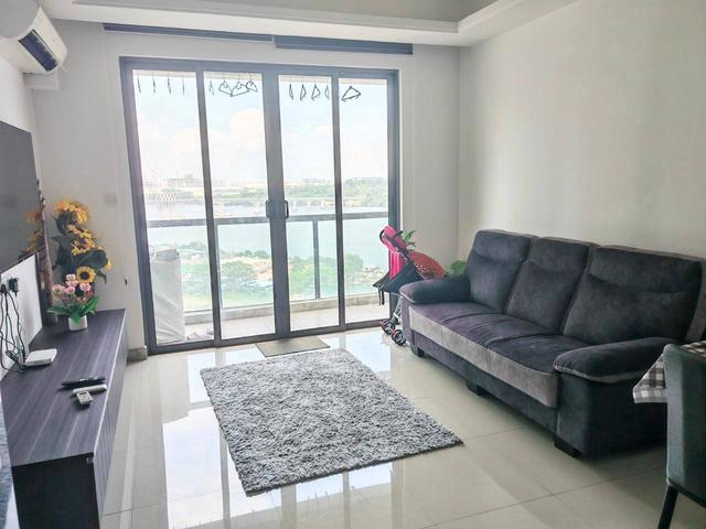 Serviced Residence for rent in Johore Bahru, Johor