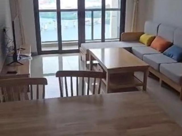 Serviced Residence for rent in Johor Bahru