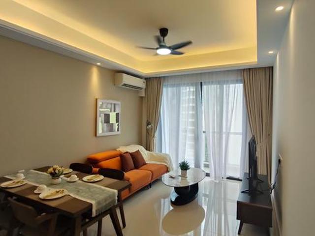 Serviced Residence for rent in Johore Bahru, Johor