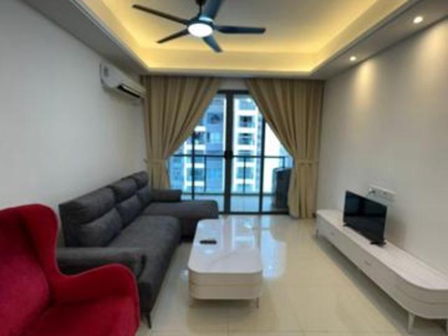 Serviced Residence for rent in Johore Bahru, Johor