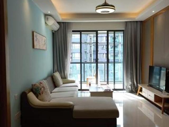 Serviced Residence for rent in Johore Bahru, Johor