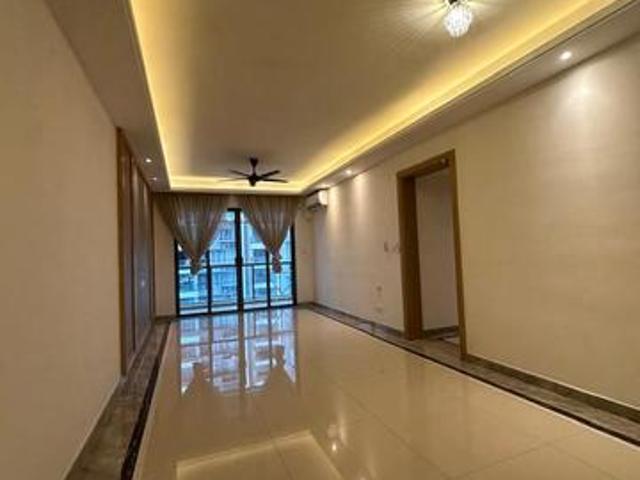 Serviced Residence for rent in Johore Bahru, Johor