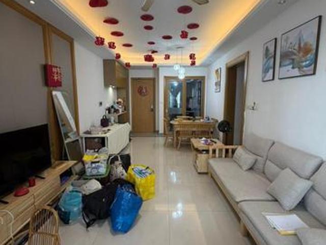 Serviced Residence for rent in Johore Bahru, Johor
