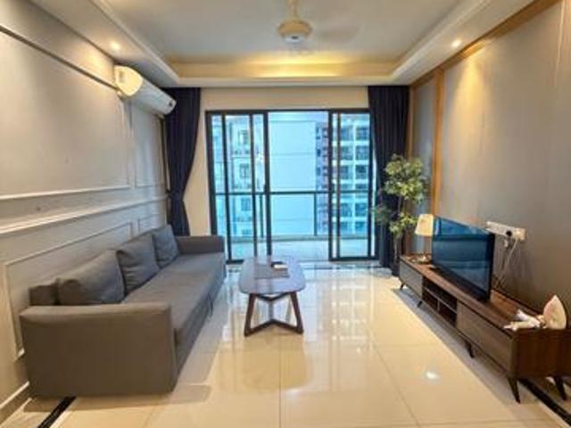 Serviced Residence for rent in Johore Bahru, Johor